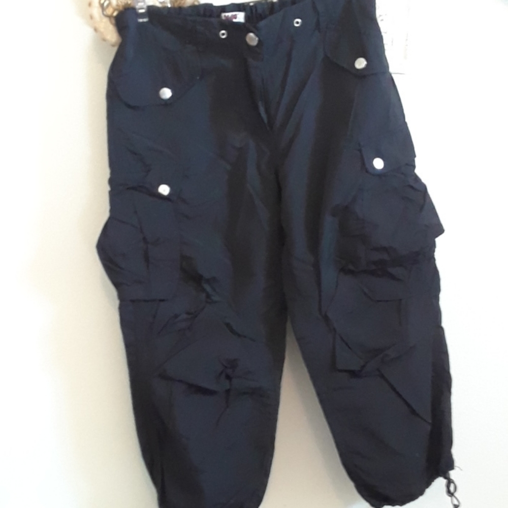 Capris